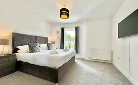 The Kipling Inn, 4 - Bed, Sleeps 7, Pets Welcome